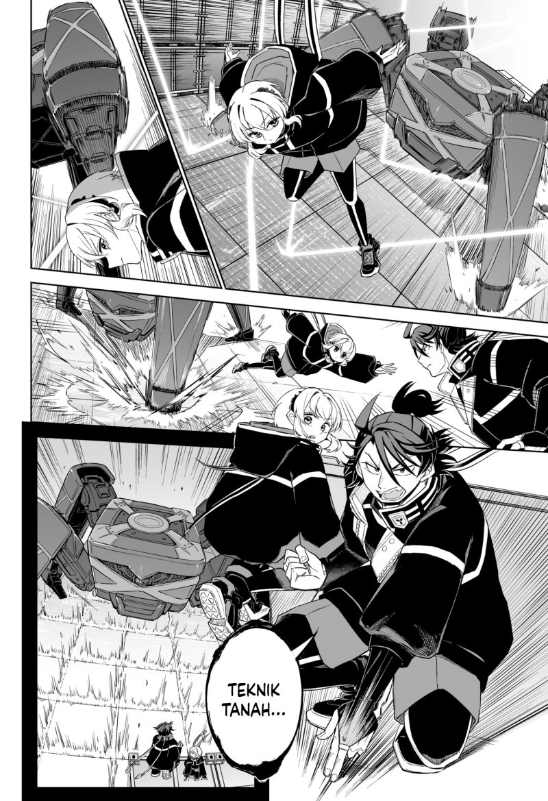 Shinewbi Chapter 06 Gambar 21