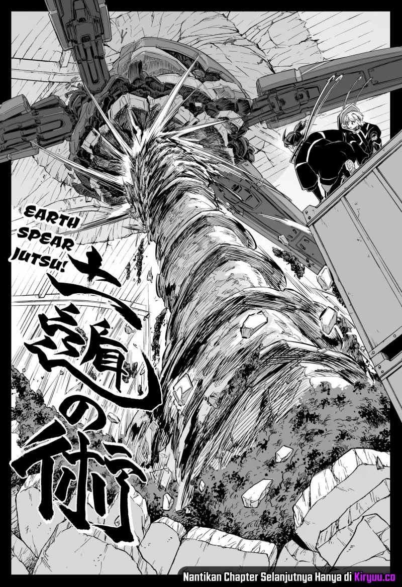 Shinewbi Chapter 06 Gambar 22