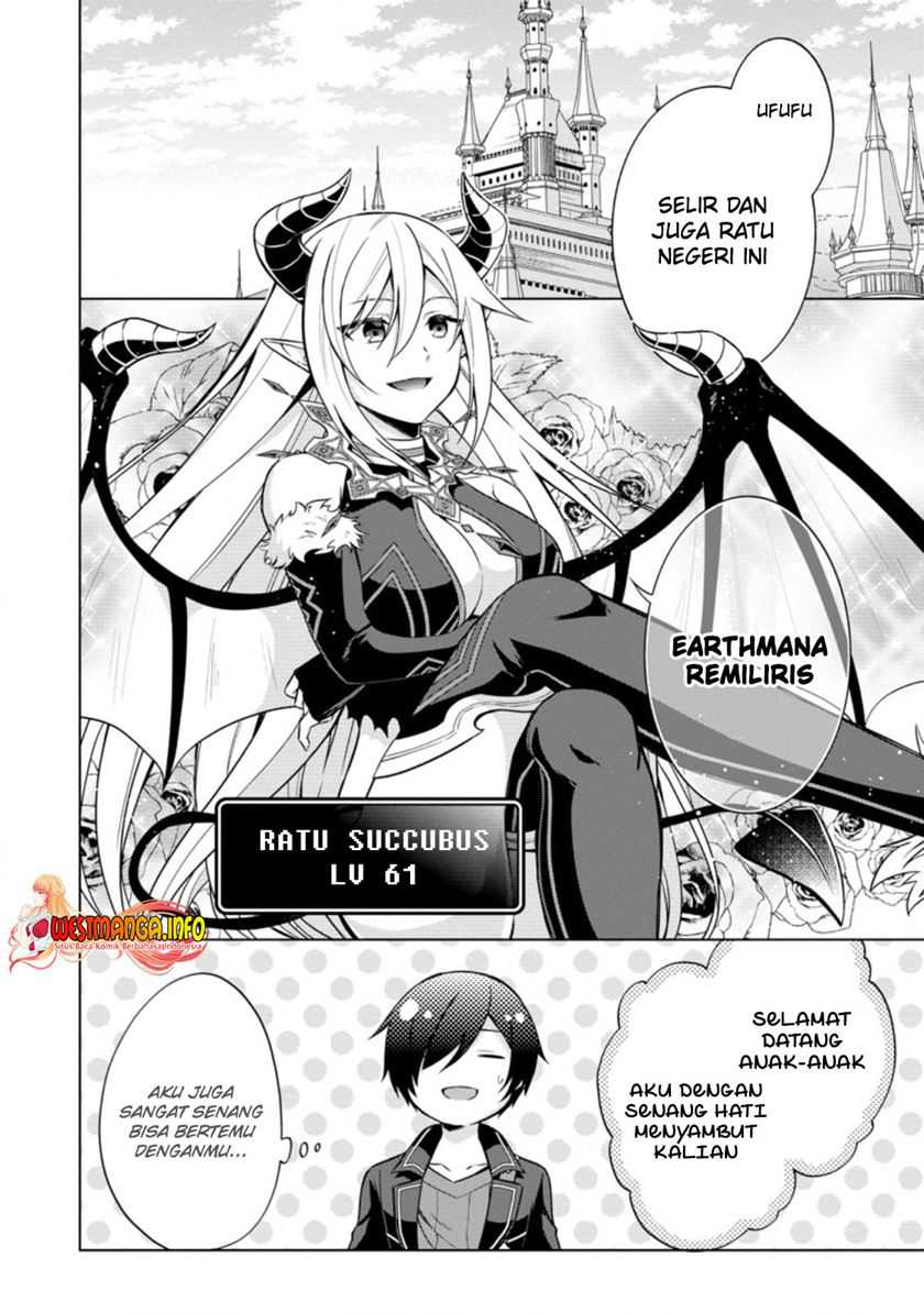 Shingan no Yuusha Chapter 41 Gambar 11
