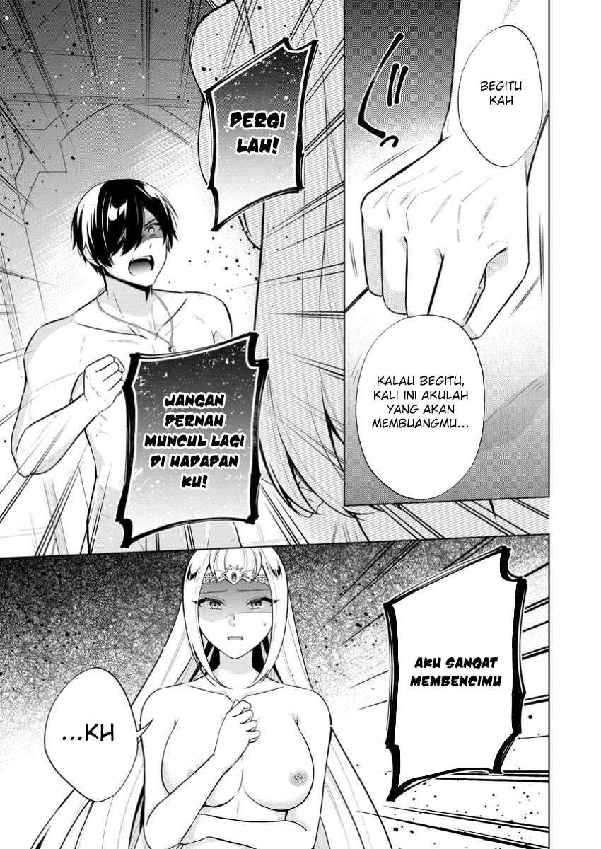 Shingan no Yuusha Chapter 68 Gambar 26
