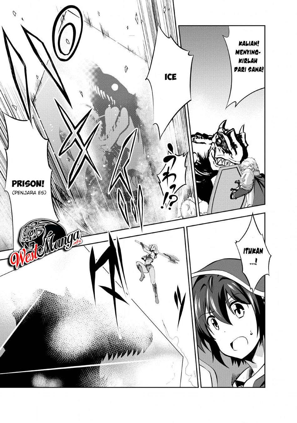 Shinka no Mi ~Shiranai Uchi ni Kachigumi Jinsei Chapter 25 Gambar 6