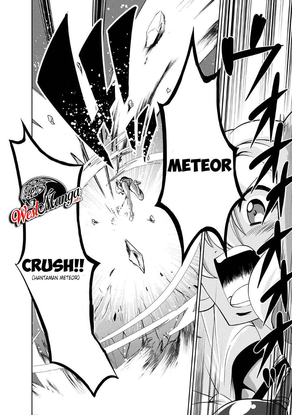 Shinka no Mi ~Shiranai Uchi ni Kachigumi Jinsei Chapter 25 Gambar 7