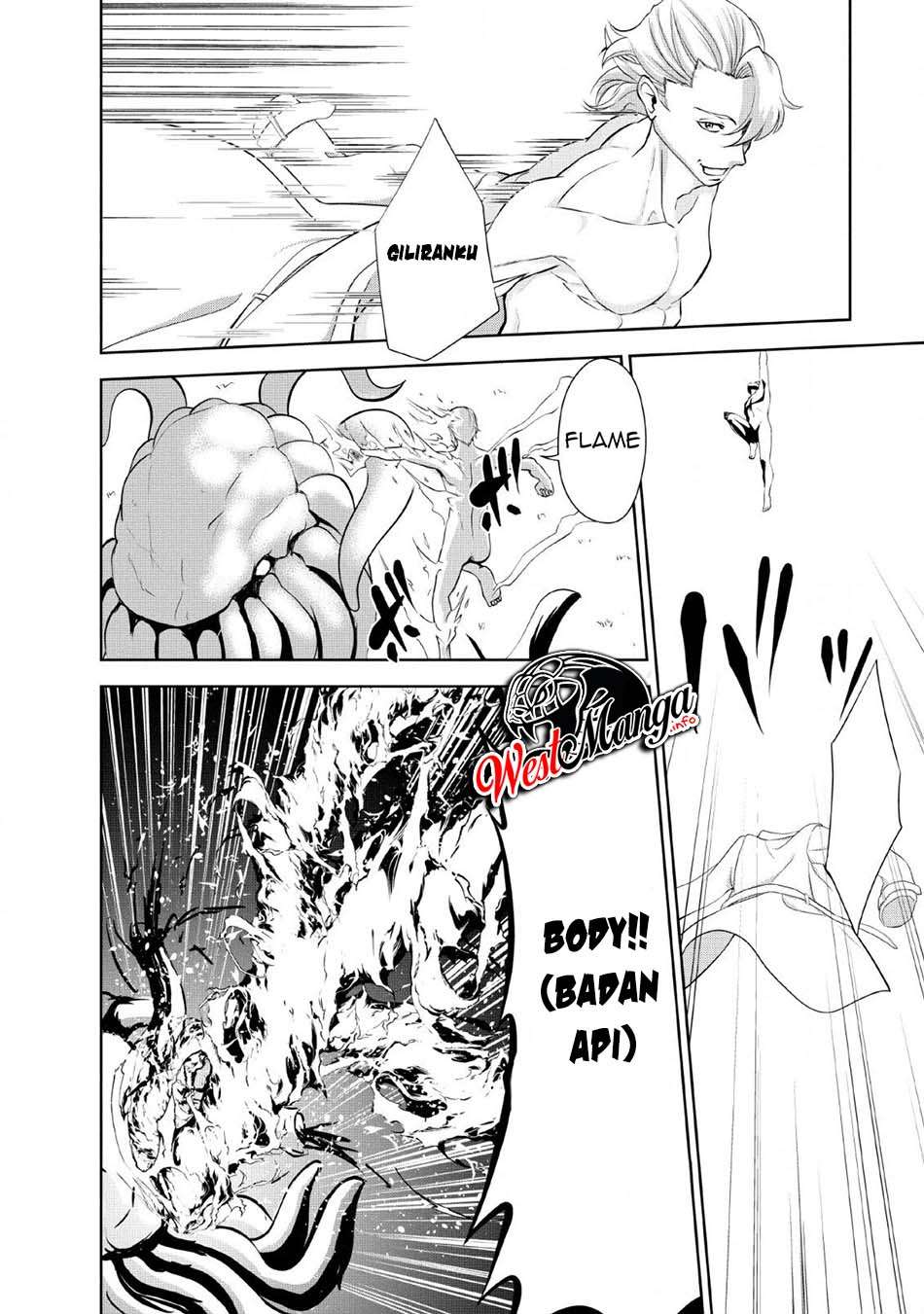 Shinka no Mi ~Shiranai Uchi ni Kachigumi Jinsei Chapter 25 Gambar 13