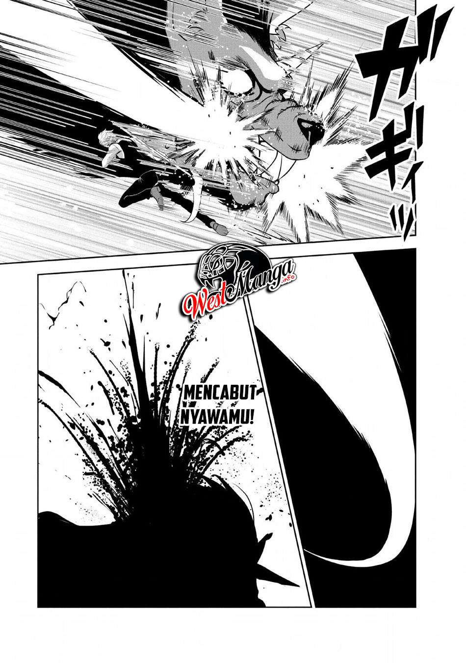 Shinka no Mi ~Shiranai Uchi ni Kachigumi Jinsei Chapter 25 Gambar 18
