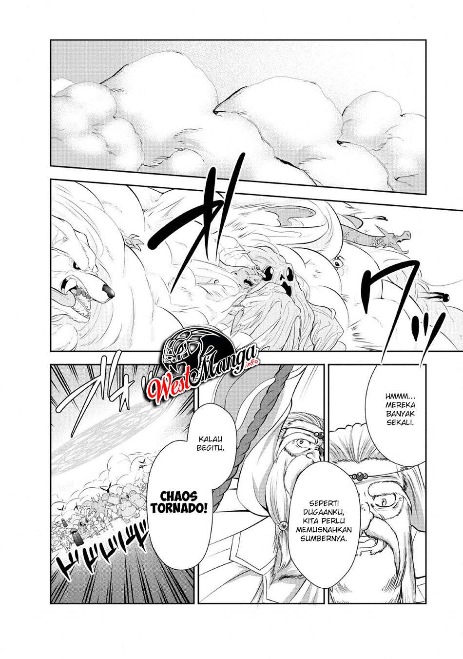 Shinka no Mi ~Shiranai Uchi ni Kachigumi Jinsei Chapter 25 Gambar 23