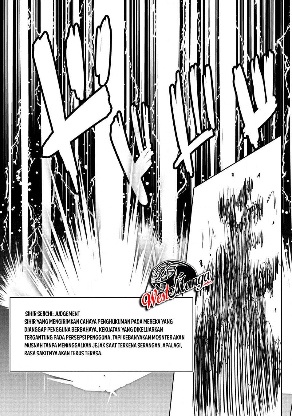 Shinka no Mi ~Shiranai Uchi ni Kachigumi Jinsei Chapter 25 Gambar 29