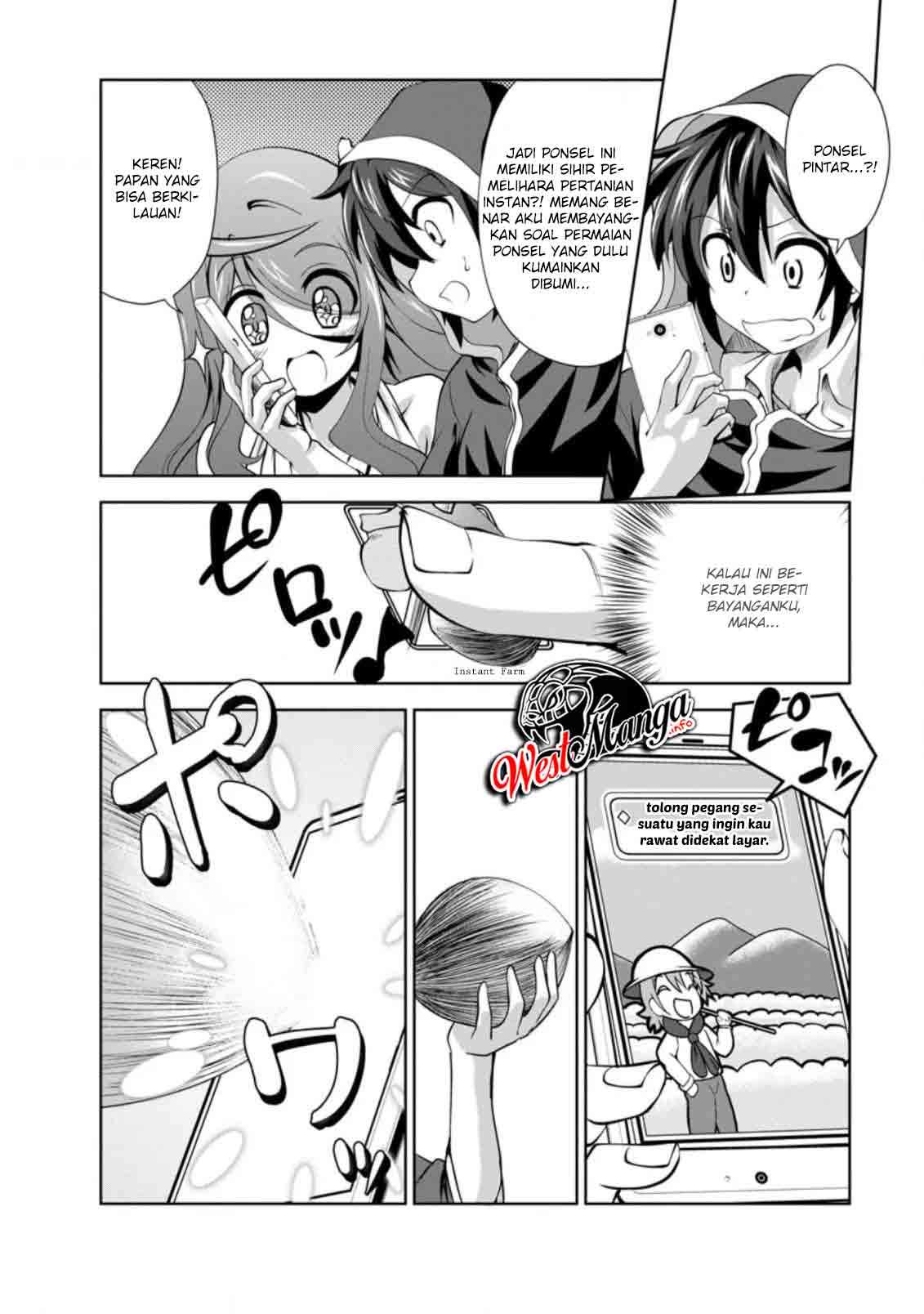 Shinka no Mi ~Shiranai Uchi ni Kachigumi Jinsei Chapter 27 Gambar 15