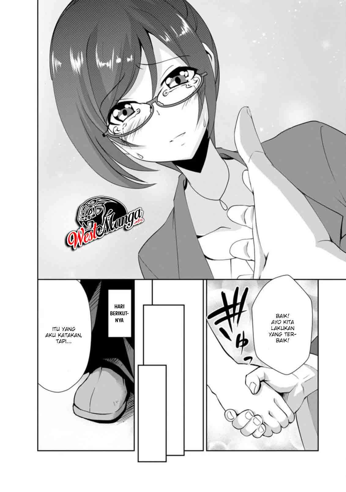 Shinka no Mi ~Shiranai Uchi ni Kachigumi Jinsei Chapter 27 Gambar 34