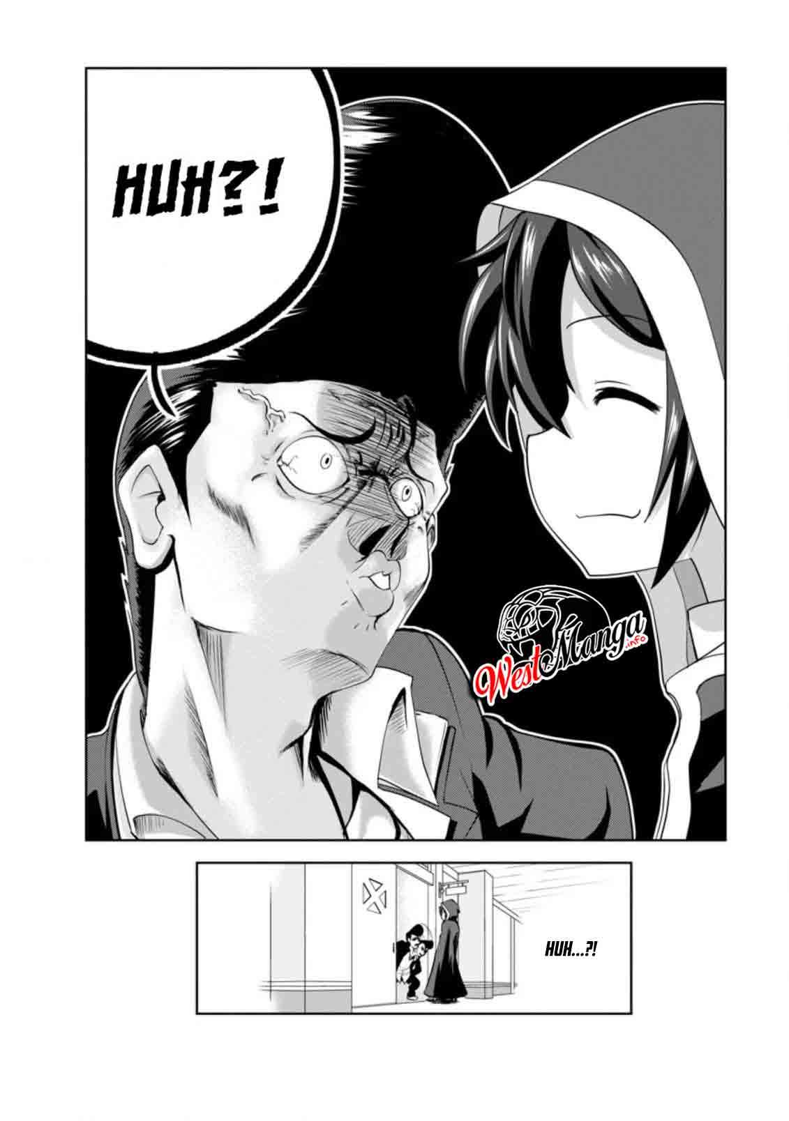 Shinka no Mi ~Shiranai Uchi ni Kachigumi Jinsei Chapter 27 Gambar 36
