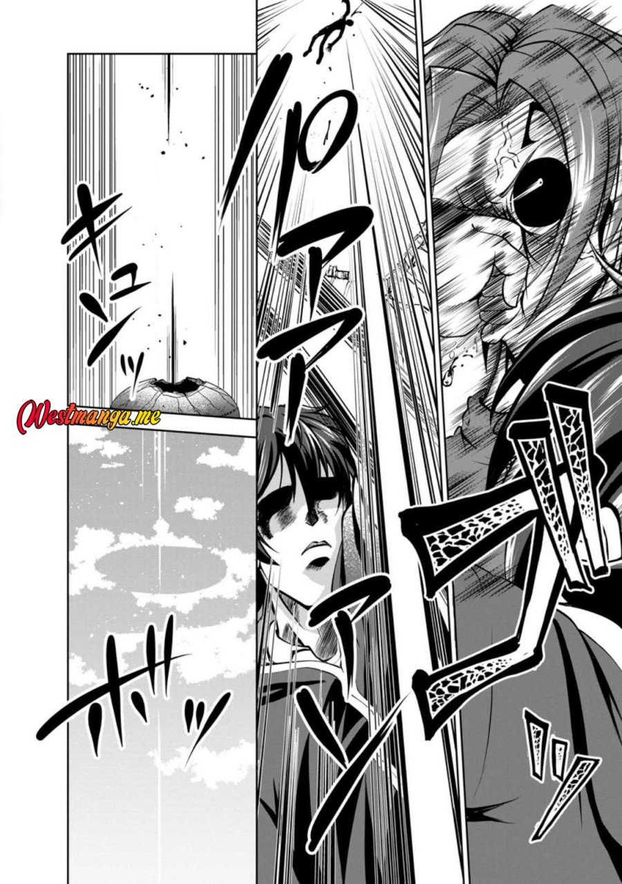 Shinka no Mi ~Shiranai Uchi ni Kachigumi Jinsei Chapter 42 Gambar 29