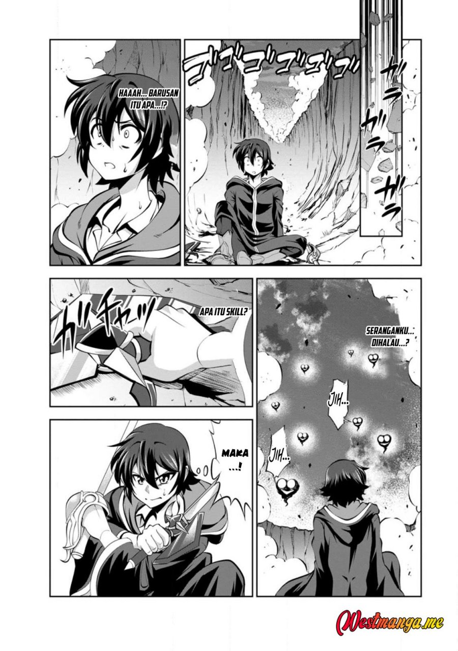 Shinka no Mi ~Shiranai Uchi ni Kachigumi Jinsei Chapter 43 Gambar 23