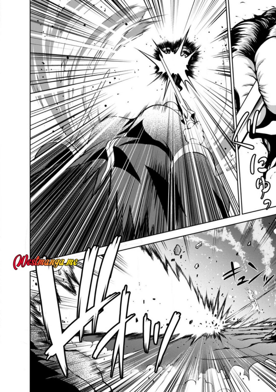 Shinka no Mi ~Shiranai Uchi ni Kachigumi Jinsei Chapter 43 Gambar 25