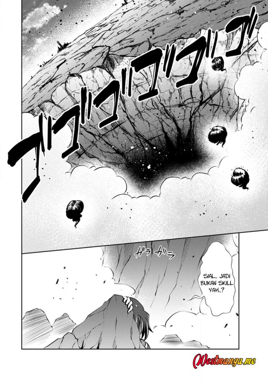 Shinka no Mi ~Shiranai Uchi ni Kachigumi Jinsei Chapter 43 Gambar 26