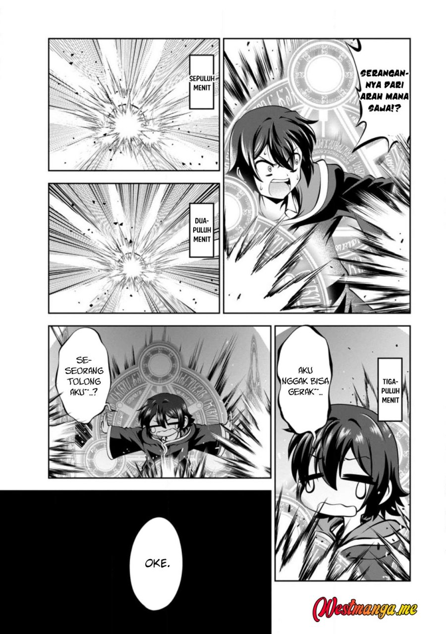 Shinka no Mi ~Shiranai Uchi ni Kachigumi Jinsei Chapter 43 Gambar 29