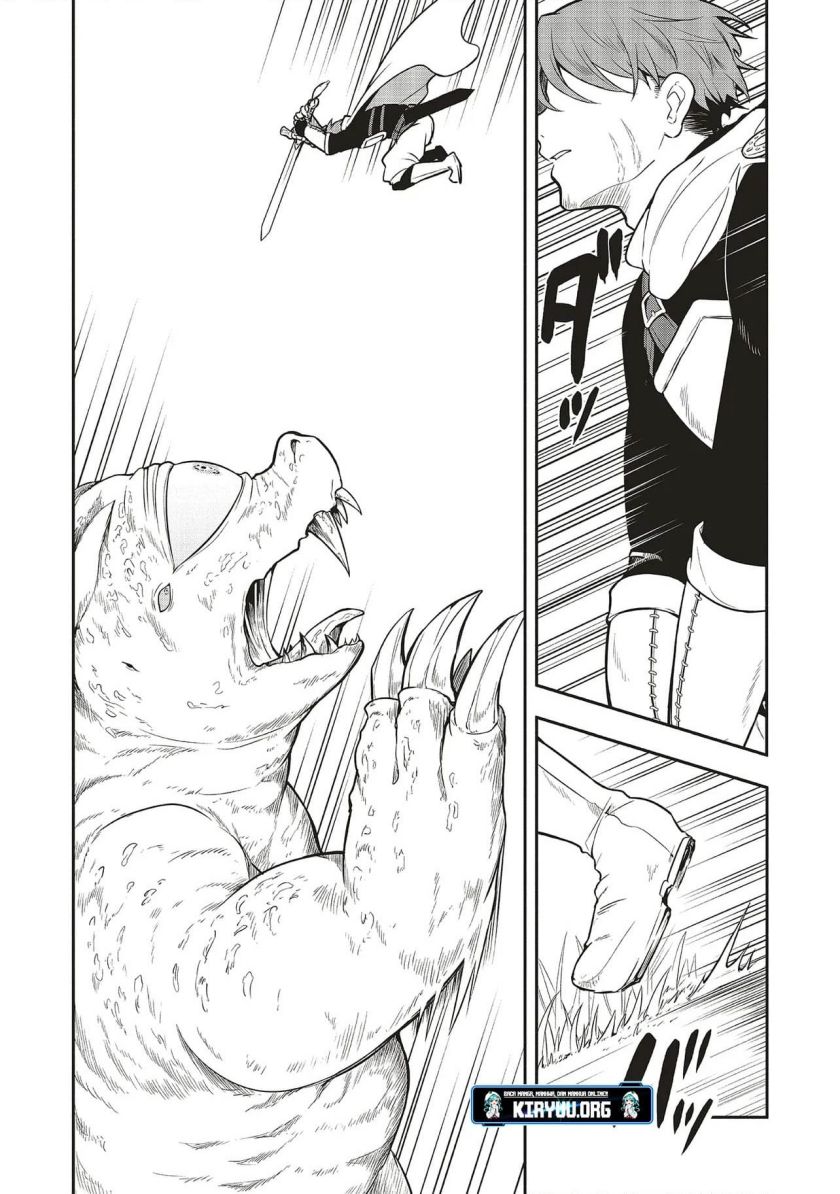 Shinkon Quest – Maou no Musume wa Majime Yuusha wo Otoshitai Chapter 01 Gambar 5