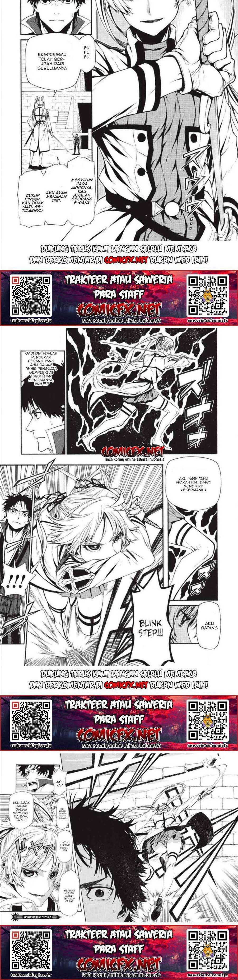 Shinmai Ossan Bouken-sha, Saikyou paati ni shinu hodo kitae rarete Muteki ni naru Chapter 02.2 Gambar 5