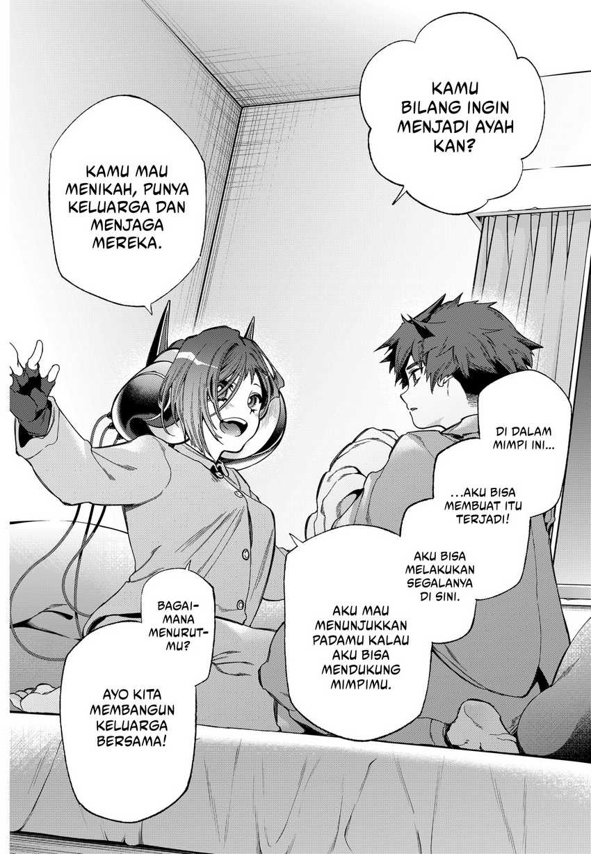 Shinsou no Raputa Chapter 04 Gambar 11