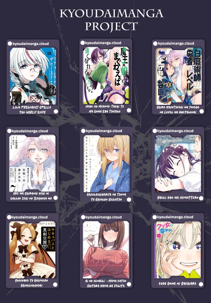 Shiro Majutsushi wa Yuusha no Level wo Agetakunai Chapter 03 Gambar 35