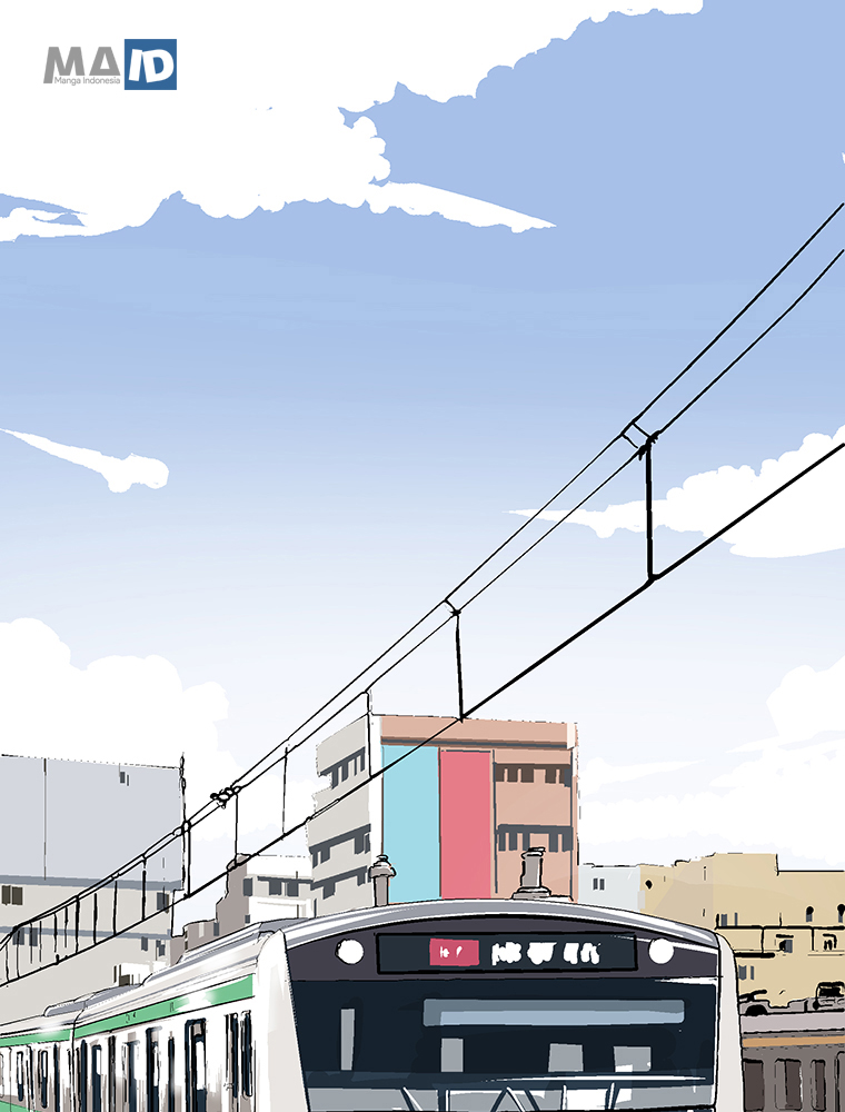 Shitai no Karen-san!! Chapter 01 Gambar 5