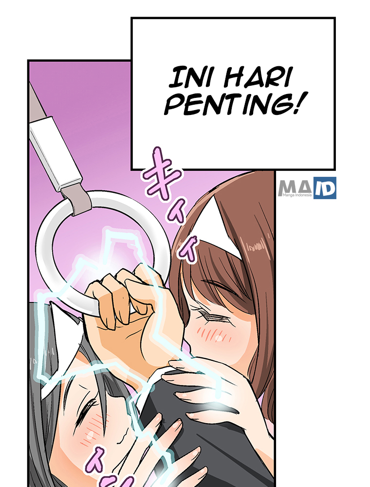 Shitai no Karen-san!! Chapter 01 Gambar 10