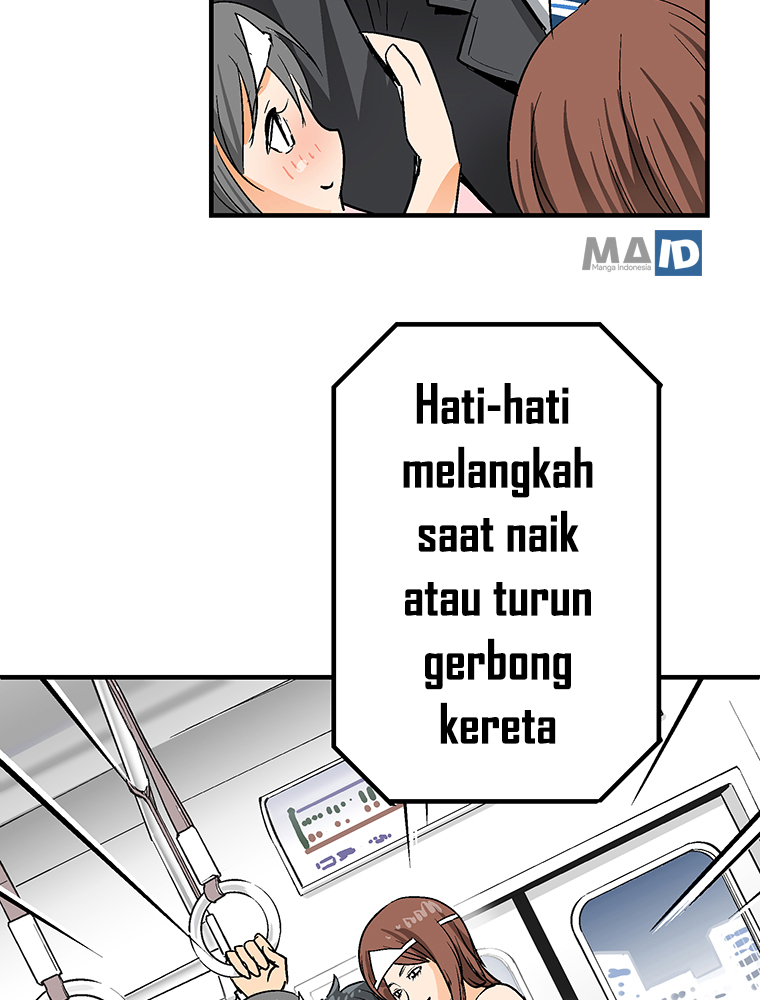 Shitai no Karen-san!! Chapter 01 Gambar 12
