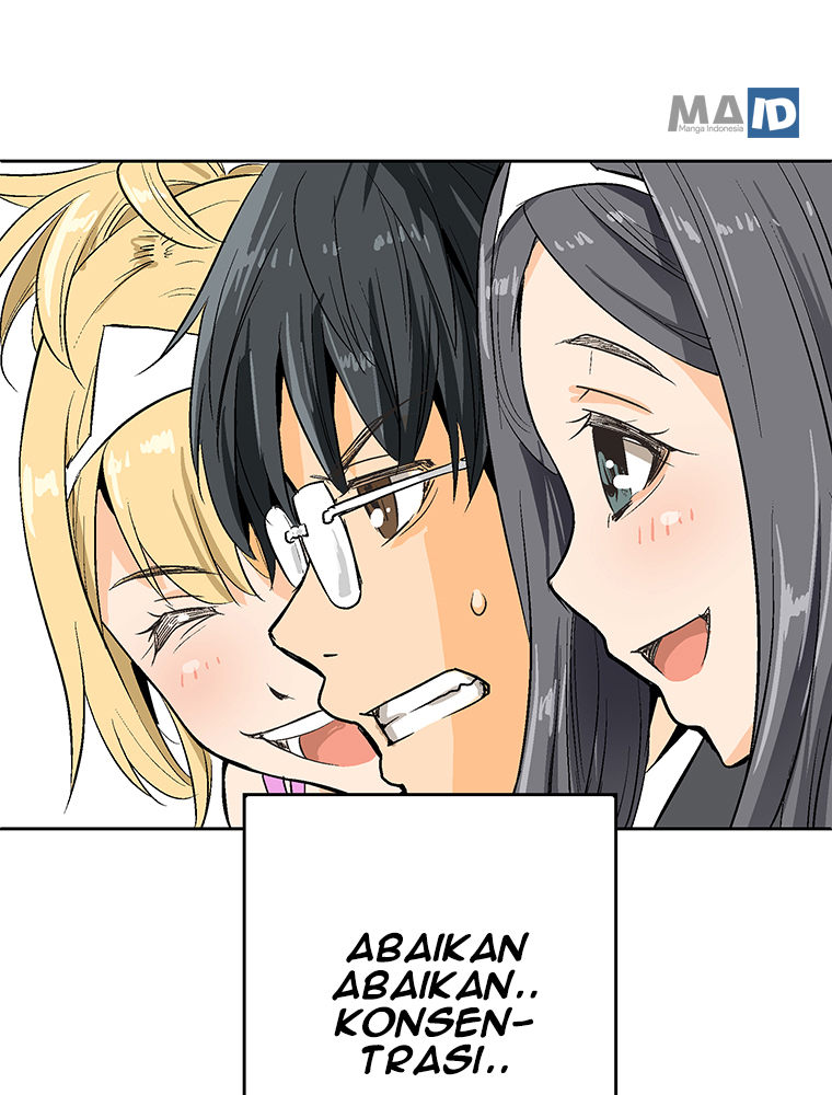 Shitai no Karen-san!! Chapter 01 Gambar 15