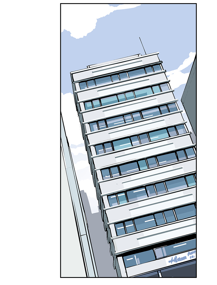 Shitai no Karen-san!! Chapter 01 Gambar 18