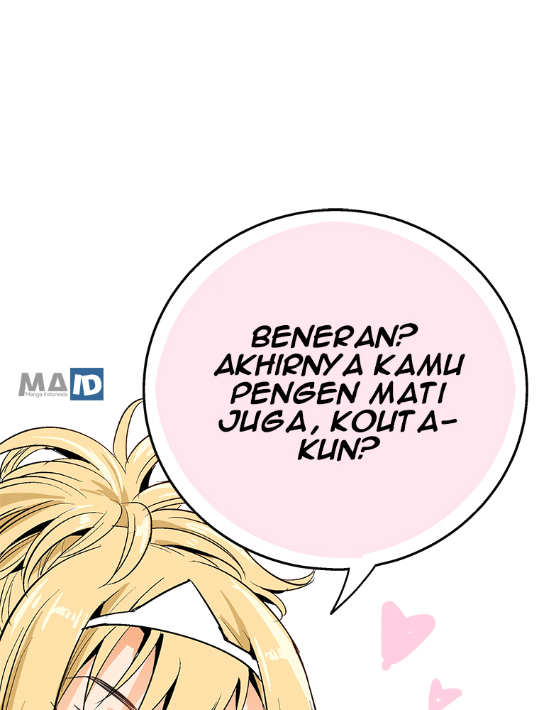 Shitai no Karen-san!! Chapter 01 Gambar 22