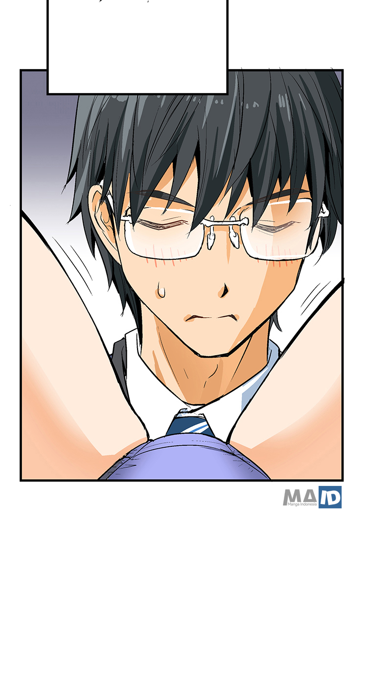 Shitai no Karen-san!! Chapter 01 Gambar 26