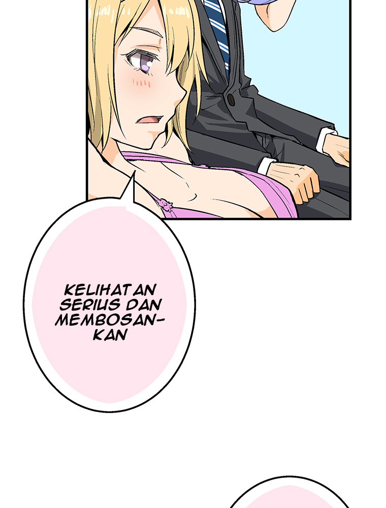 Shitai no Karen-san!! Chapter 01 Gambar 38