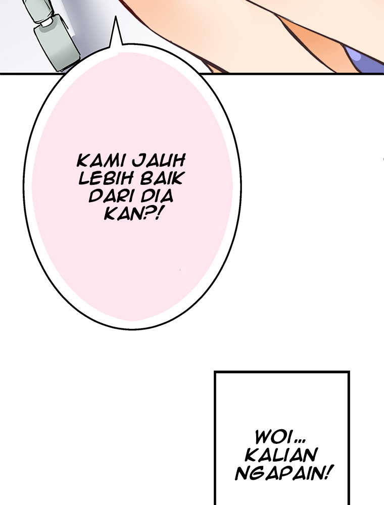 Shitai no Karen-san!! Chapter 01 Gambar 41