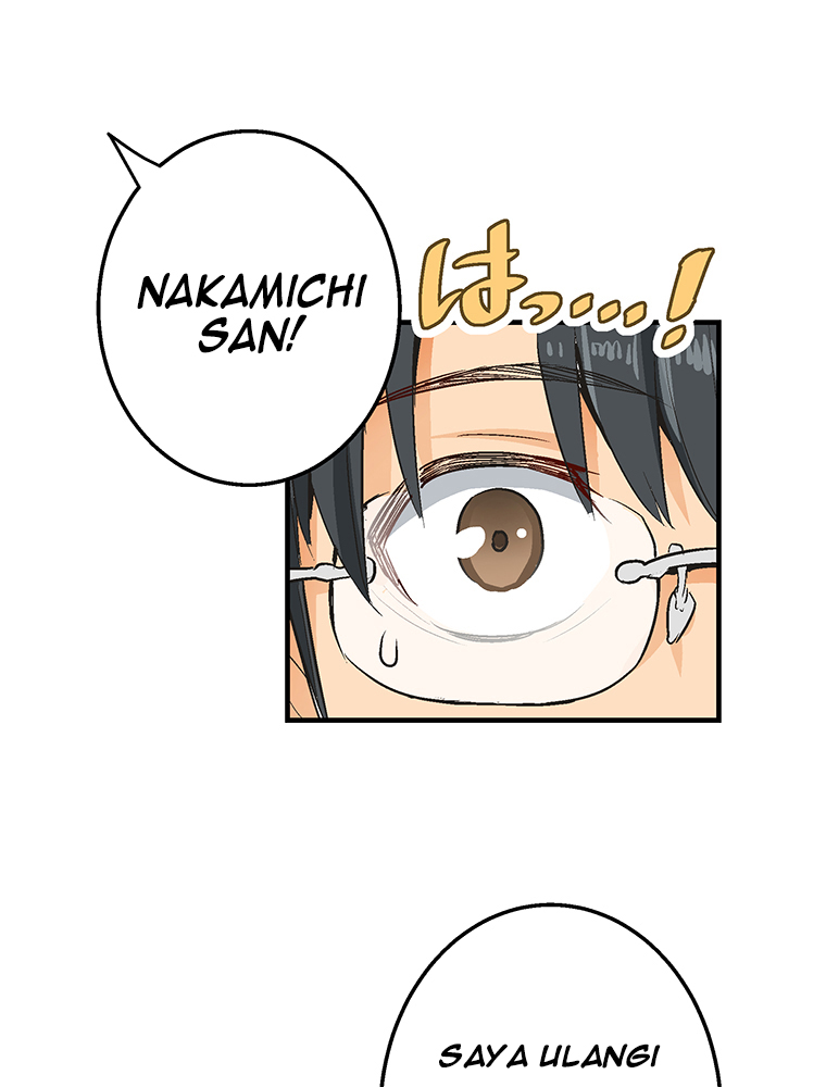 Shitai no Karen-san!! Chapter 01 Gambar 43
