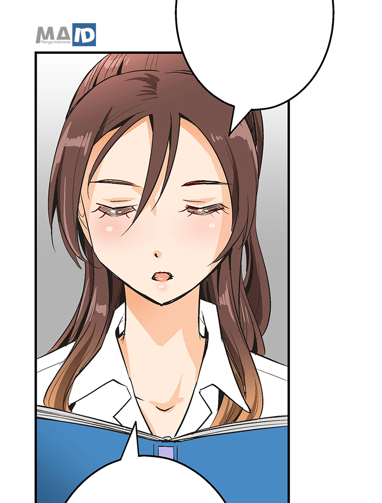 Shitai no Karen-san!! Chapter 01 Gambar 44
