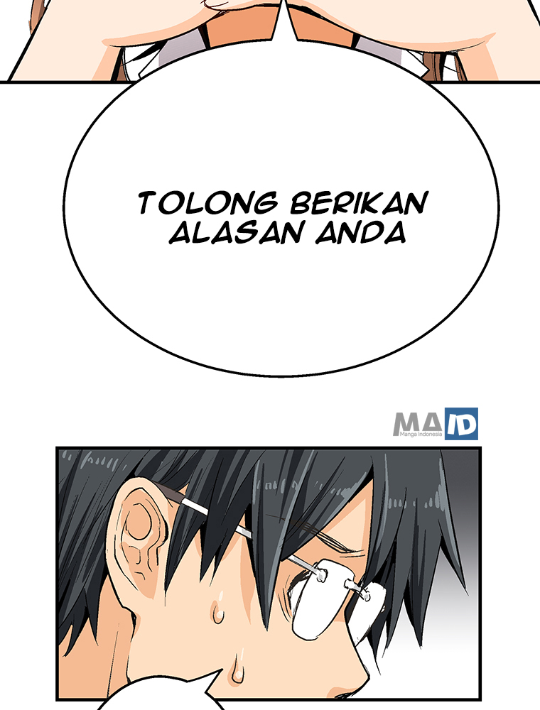 Shitai no Karen-san!! Chapter 01 Gambar 51