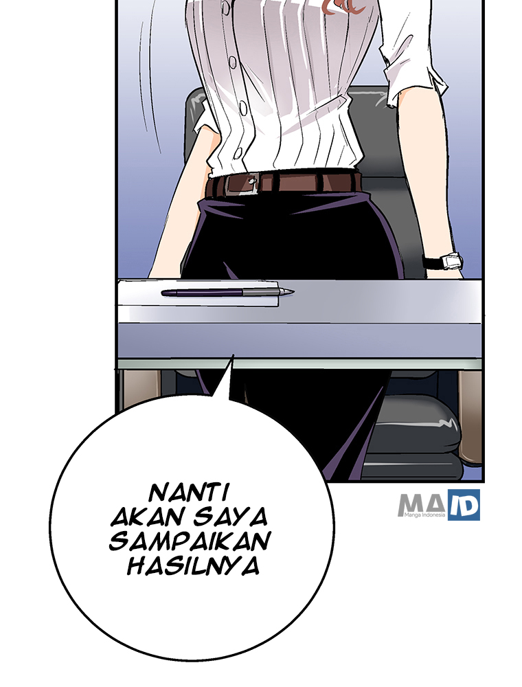 Shitai no Karen-san!! Chapter 01 Gambar 55