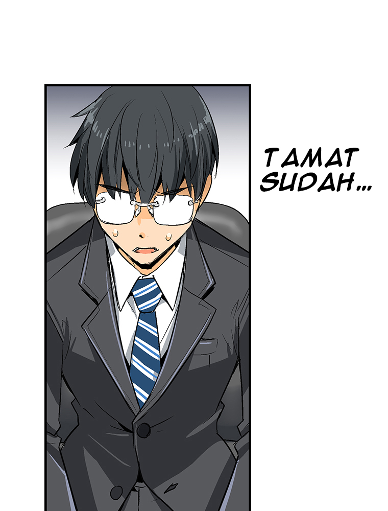 Shitai no Karen-san!! Chapter 01 Gambar 56