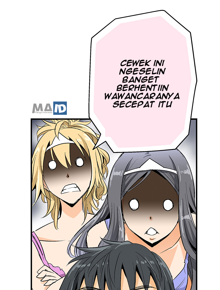 Shitai no Karen-san!! Chapter 01 Gambar 58