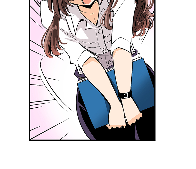 Shitai no Karen-san!! Chapter 01 Gambar 63