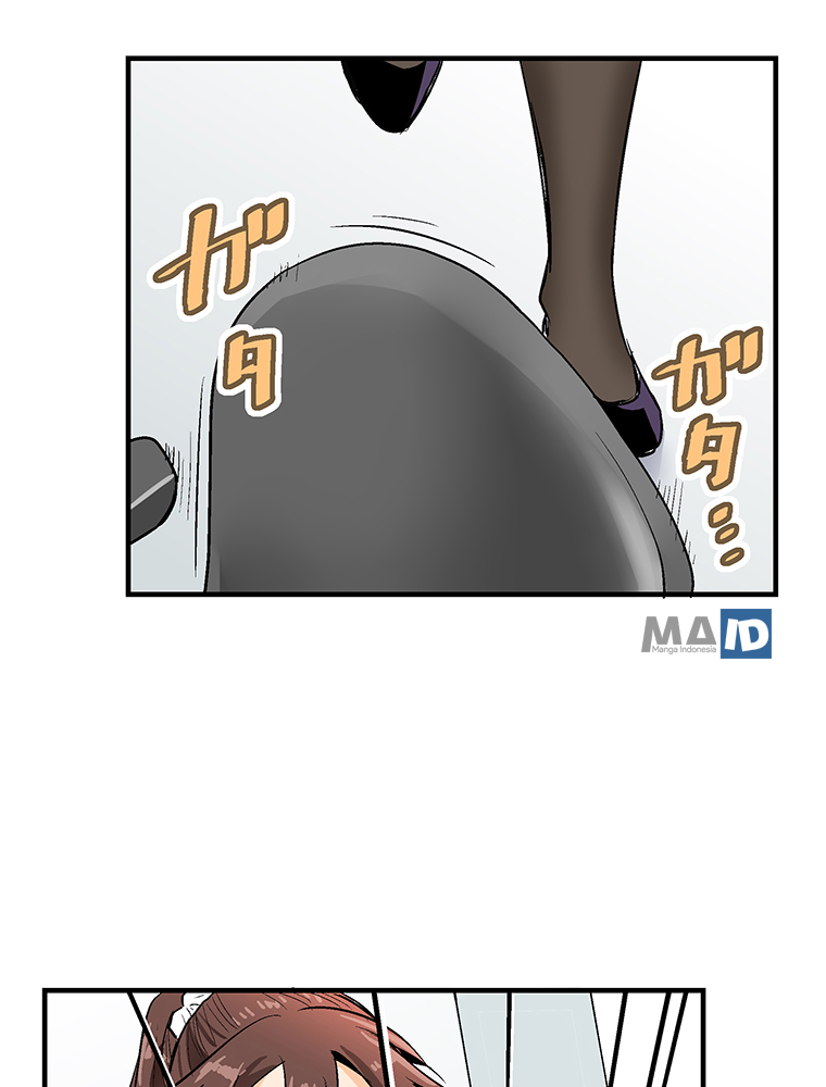 Shitai no Karen-san!! Chapter 01 Gambar 66