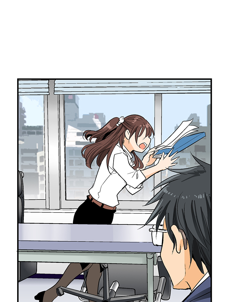 Shitai no Karen-san!! Chapter 01 Gambar 69