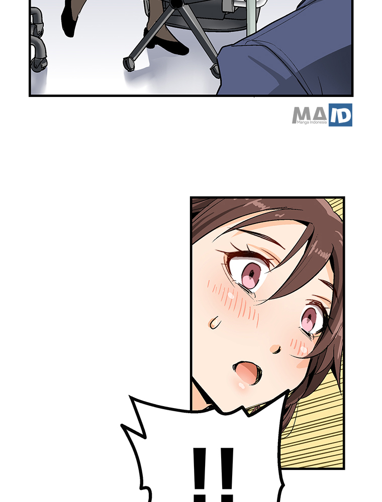 Shitai no Karen-san!! Chapter 01 Gambar 70