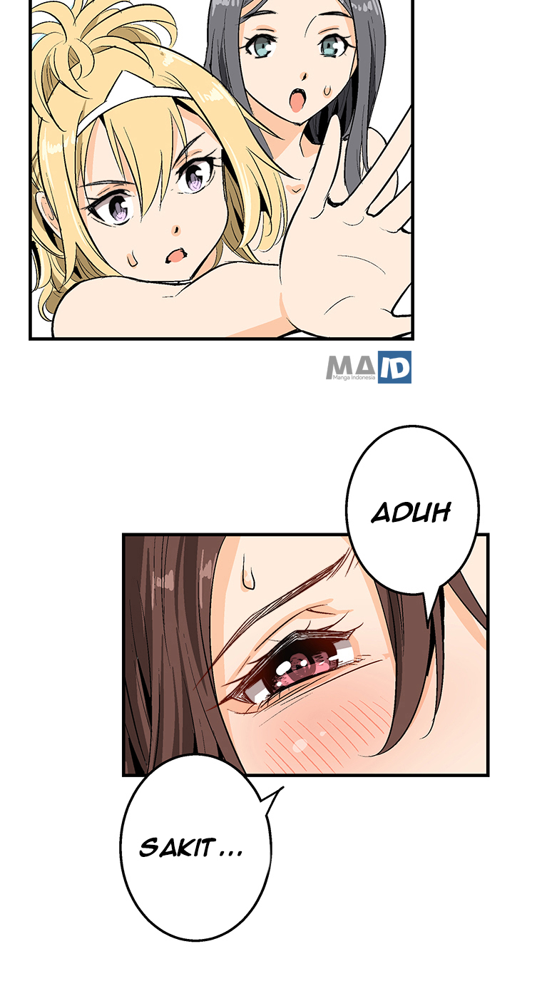 Shitai no Karen-san!! Chapter 01 Gambar 73