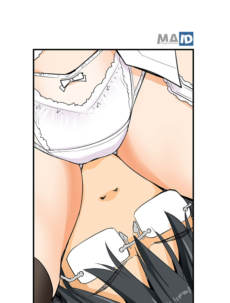 Shitai no Karen-san!! Chapter 01 Gambar 74