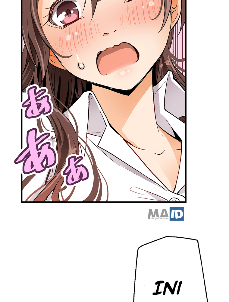 Shitai no Karen-san!! Chapter 01 Gambar 77