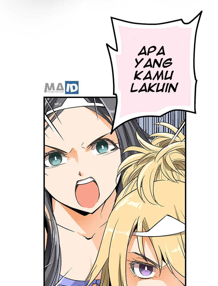 Shitai no Karen-san!! Chapter 01 Gambar 80