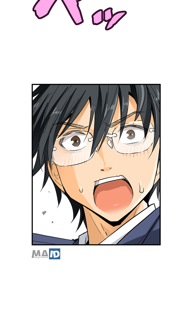 Shitai no Karen-san!! Chapter 01 Gambar 88