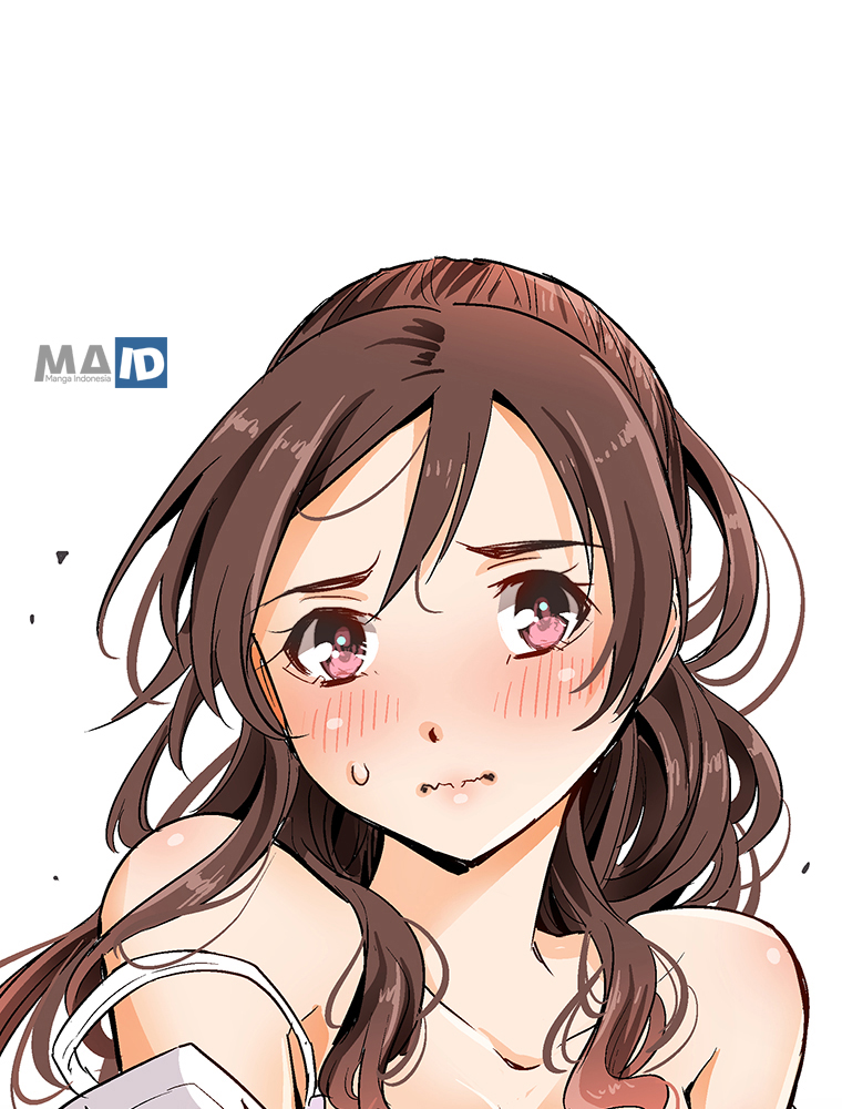 Shitai no Karen-san!! Chapter 01 Gambar 89