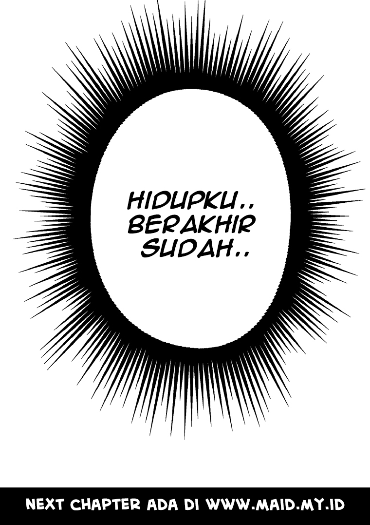 Shitai no Karen-san!! Chapter 01 Gambar 91