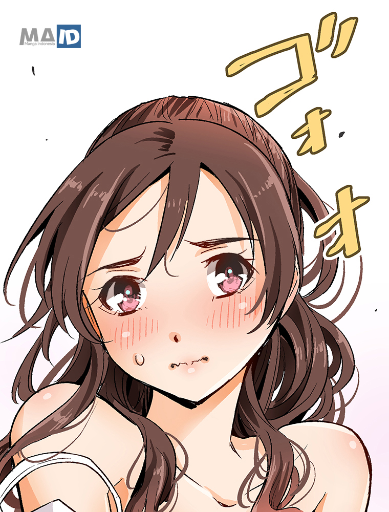 Shitai no Karen-san!! Chapter 02 Gambar 5