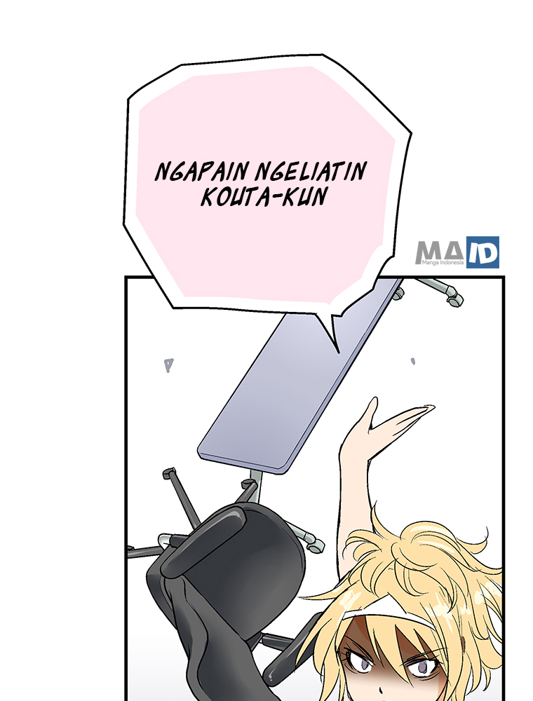 Shitai no Karen-san!! Chapter 02 Gambar 12